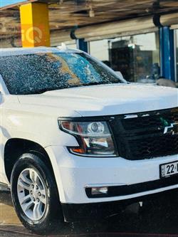 Chevrolet Suburban